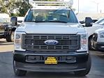 2024 Ford F-350 Crew Cab SRW 4x4, Scelzi Signature Service Truck for sale #F29696 - photo 3