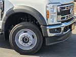 2024 Ford F-550 Super Cab DRW 4x4, Cab Chassis for sale #F29706 - photo 4