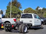 2024 Ford F-550 Super Cab DRW 4x4, Cab Chassis for sale #F29706 - photo 2