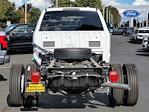 2024 Ford F-550 Super Cab DRW 4x4, Cab Chassis for sale #F29706 - photo 5