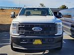 New 2024 Ford F-550 XL Regular Cab 4x2, Cab Chassis for sale #F29731 - photo 3