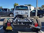 New 2024 Ford F-550 XL Regular Cab 4x2, Cab Chassis for sale #F29731 - photo 2