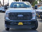 2024 Ford F-550 Super Cab DRW 4x4, Cab Chassis for sale #F29743 - photo 3