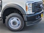 2024 Ford F-550 Super Cab DRW 4x4, Cab Chassis for sale #F29743 - photo 4