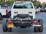 2024 Ford F-550 Super Cab DRW 4x4, Cab Chassis for sale #F29743 - photo 5