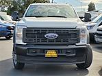 New 2024 Ford F-550 XL Super Cab 4x4, Cab Chassis for sale #F29747 - photo 3