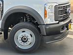 New 2024 Ford F-550 XL Super Cab 4x4, Cab Chassis for sale #F29747 - photo 4