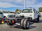 New 2024 Ford F-550 XL Super Cab 4x4, Cab Chassis for sale #F29747 - photo 2