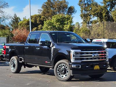 2024 Ford F-250 Crew Cab 4x4, Pickup for sale #F29755 - photo 1