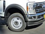 2024 Ford F-600 Regular Cab DRW 4x4, Cab Chassis for sale #F29763 - photo 4