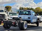 2024 Ford F-600 Regular Cab DRW 4x4, Cab Chassis for sale #F29763 - photo 2