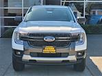 New 2024 Ford Ranger XLT SuperCrew Cab 4x2, Pickup for sale #F29770 - photo 3