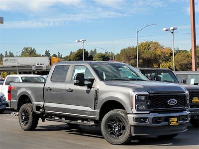 2024 Ford F-250 Crew Cab 4x4, Pickup for sale #F29796 - photo 1