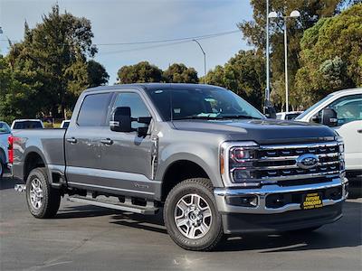 2024 Ford F-250 Crew Cab 4x4, Pickup for sale #F29812 - photo 1