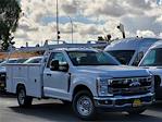 2024 Ford F-350 Regular Cab SRW 4x2, Service Truck for sale #F29834 - photo 1