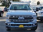 2024 Ford F-350 Regular Cab DRW 4x2, Contractor Truck for sale #F29835 - photo 3