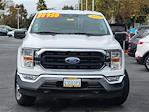 Used 2021 Ford F-150 SuperCrew Cab 4x4, Pickup for sale #F29857A - photo 4