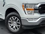 Used 2021 Ford F-150 SuperCrew Cab 4x4, Pickup for sale #F29857A - photo 5