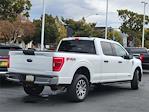 Used 2021 Ford F-150 SuperCrew Cab 4x4, Pickup for sale #F29857A - photo 2