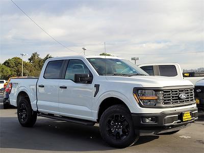 2024 Ford F-150 SuperCrew Cab 4x4, Pickup for sale #F29862 - photo 1