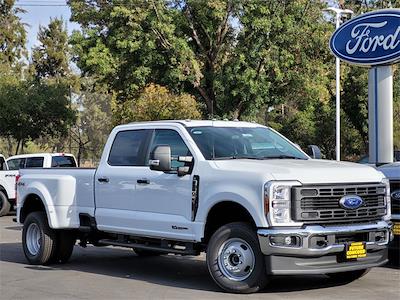 2024 Ford F-350 Crew Cab DRW 4x4, Pickup for sale #F29883 - photo 1