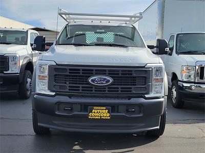 New 2024 Ford F-450 XL Super Cab 4x2, Contractor Truck for sale #F29893 - photo 2