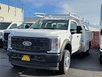 New 2024 Ford F-450 XL Super Cab 4x2, Contractor Truck for sale #F29893 - photo 3