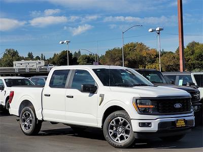 2024 Ford F-150 SuperCrew Cab 4x2, Pickup for sale #F29896 - photo 1