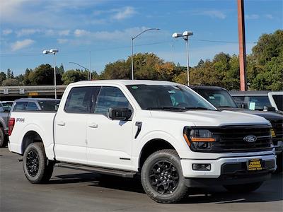 2024 Ford F-150 SuperCrew Cab 4x4, Pickup for sale #F29899 - photo 1