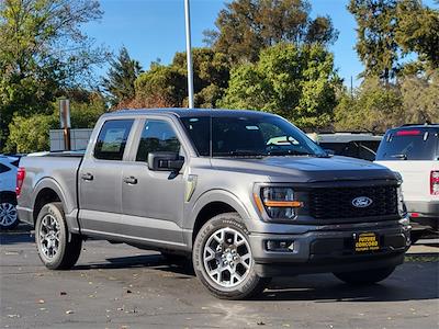 2024 Ford F-150 SuperCrew Cab 4x2, Pickup for sale #F29901 - photo 1