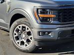 2024 Ford F-150 SuperCrew Cab 4x2, Pickup for sale #F29901 - photo 4