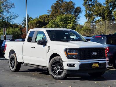 2024 Ford F-150 Super Cab 4x2, Pickup for sale #F29903 - photo 1