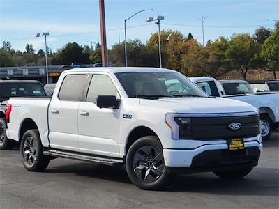 2024 Ford F-150 Lightning SuperCrew Cab AWD, Pickup for sale #F29939 - photo 1