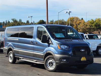 New 2024 Ford Transit 350 XL Low Roof RWD, Passenger Van for sale #F29948 - photo 1