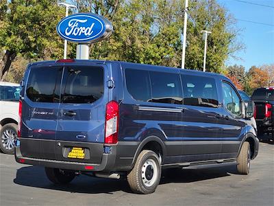 New 2024 Ford Transit 350 XL Low Roof RWD, Passenger Van for sale #F29948 - photo 2