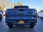 New 2024 Ford Ranger Raptor SuperCrew Cab 4x4, Pickup for sale #F29954 - photo 5