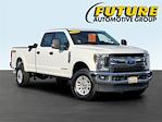 Used 2019 Ford F-350 XLT Crew Cab 4x4, Pickup for sale #F29954A - photo 1