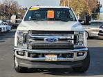 Used 2019 Ford F-350 XLT Crew Cab 4x4, Pickup for sale #F29954A - photo 3