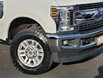 Used 2019 Ford F-350 XLT Crew Cab 4x4, Pickup for sale #F29954A - photo 9