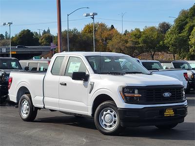 2024 Ford F-150 Super Cab 4x2, Pickup for sale #F29970 - photo 1