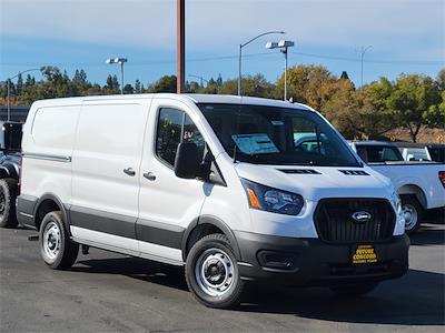 New 2024 Ford Transit 150 Base Low Roof RWD, Empty Cargo Van for sale #F29975 - photo 1