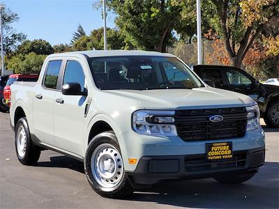 2024 Ford Maverick SuperCrew Cab FWD, Pickup for sale #F29979 - photo 1