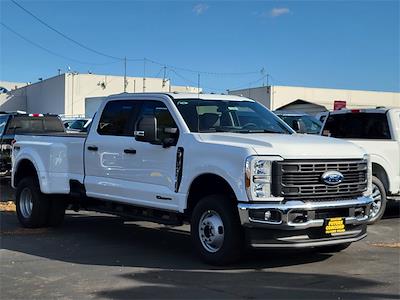 2024 Ford F-350 Crew Cab DRW 4x4, Pickup for sale #F29988 - photo 1