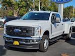 2024 Ford F-350 Crew Cab DRW 4x4, Pickup for sale #F29988 - photo 4