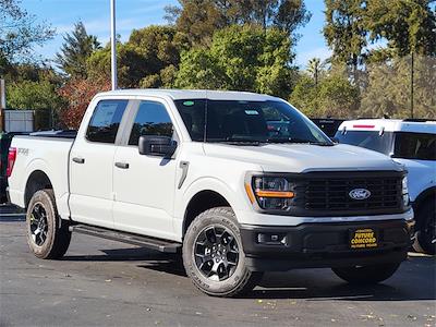 2024 Ford F-150 SuperCrew Cab 4x4, Pickup for sale #F29990 - photo 1