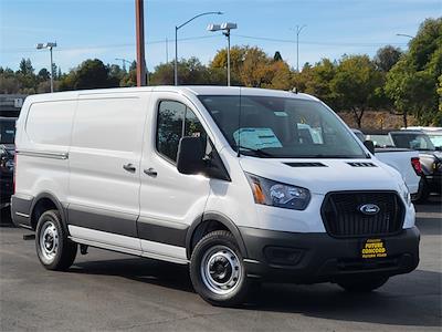 New 2024 Ford Transit 150 Base Low Roof RWD, Empty Cargo Van for sale #F29996 - photo 1