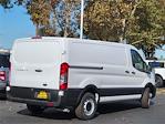 New 2024 Ford Transit 150 Base Low Roof RWD, Empty Cargo Van for sale #F29998 - photo 5