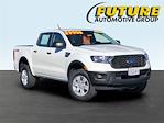 Used 2021 Ford Ranger XL SuperCrew Cab 4x2, Pickup for sale #F30006A - photo 1