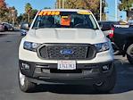 Used 2021 Ford Ranger XL SuperCrew Cab 4x2, Pickup for sale #F30006A - photo 3