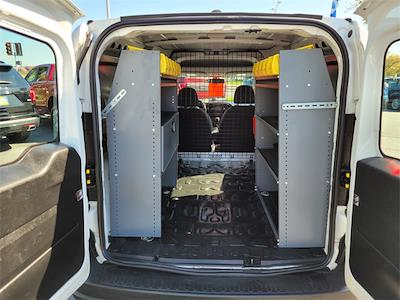 Used 2017 Ram ProMaster City Tradesman FWD, Upfitted Cargo Van for sale #P12191 - photo 2